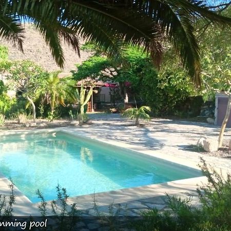 Live Finca San Miguel Сан Мигель Экстерьер фото