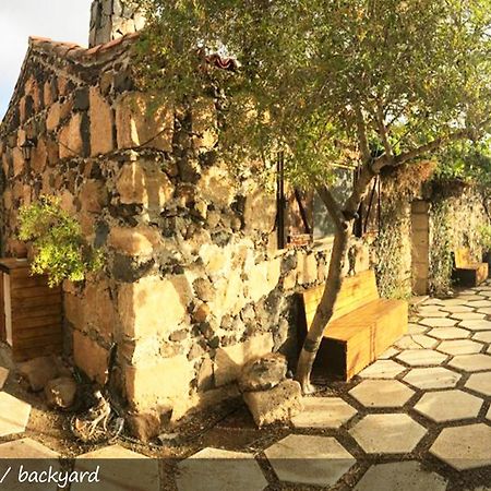 Live Finca San Miguel Сан Мигель Экстерьер фото